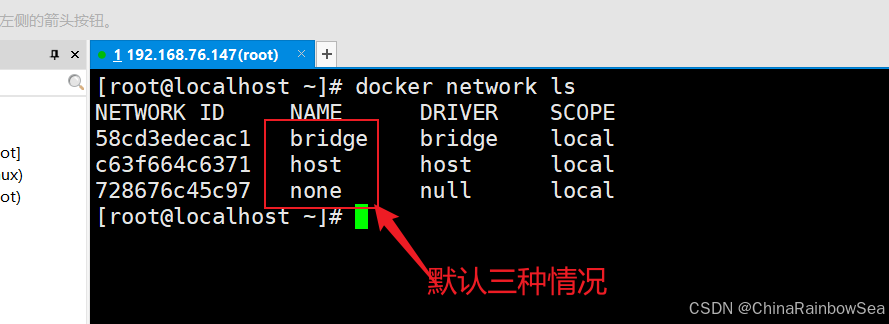12. Docker 网络(bridge，host，none，container，自定义网络)配置操作详解 - 知乎