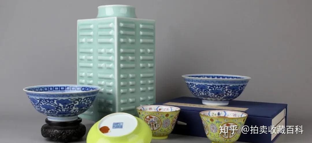 只有帝王能使用的颜色，历代帝王为何偏爱黄釉瓷？ - 知乎