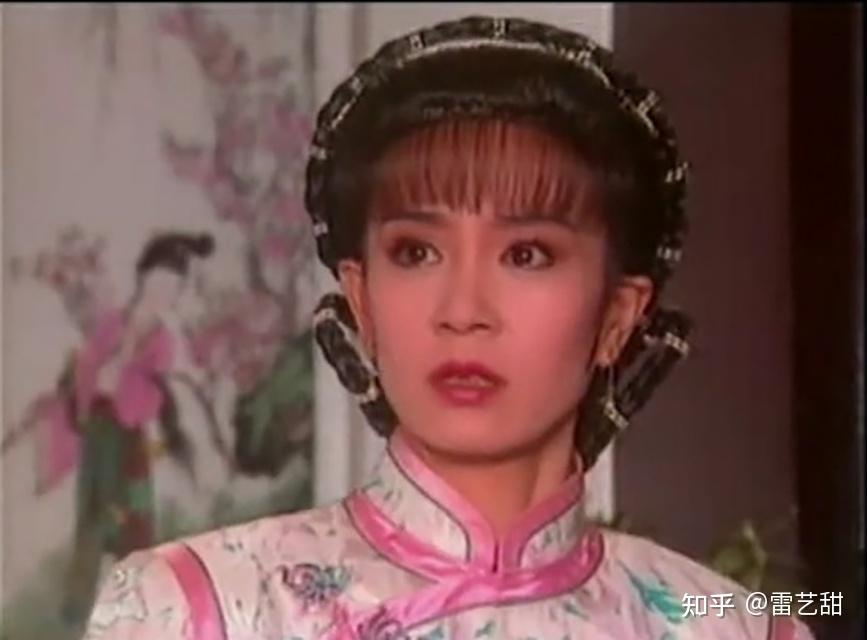 《烟锁重楼》原著"红杏出墙"的夏梦寒,她的三个好品质,太难得