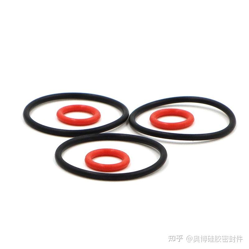 能使O型圈性变形的原因有哪些呢? - 知乎
