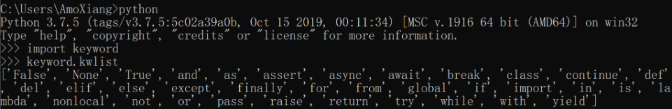 2020年Python最新面试题(一):Python基础 - 知乎