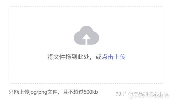 一文讲透文件上传 - 知乎