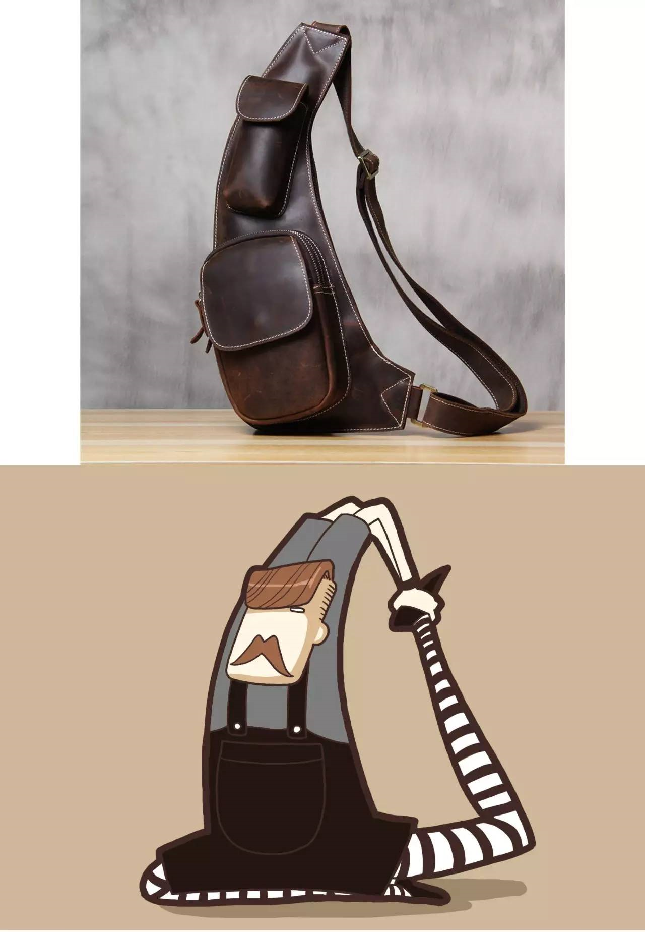 漫画家浣熊无二:"对不起,我不是可爱小姐姐