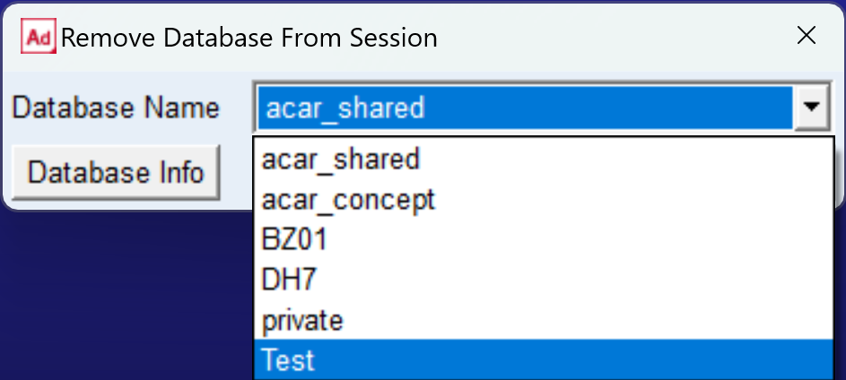 【1.6】Adams Car数据库管理 - 知乎