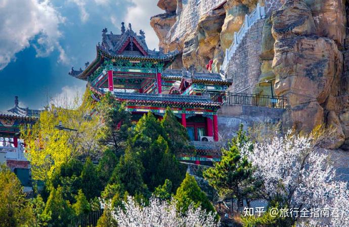 陕北榆林旅游有哪些好玩的地方? - 知乎