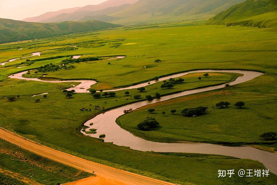 新中国第一个少数民族自治政权诞生地——兴安盟 - 知乎