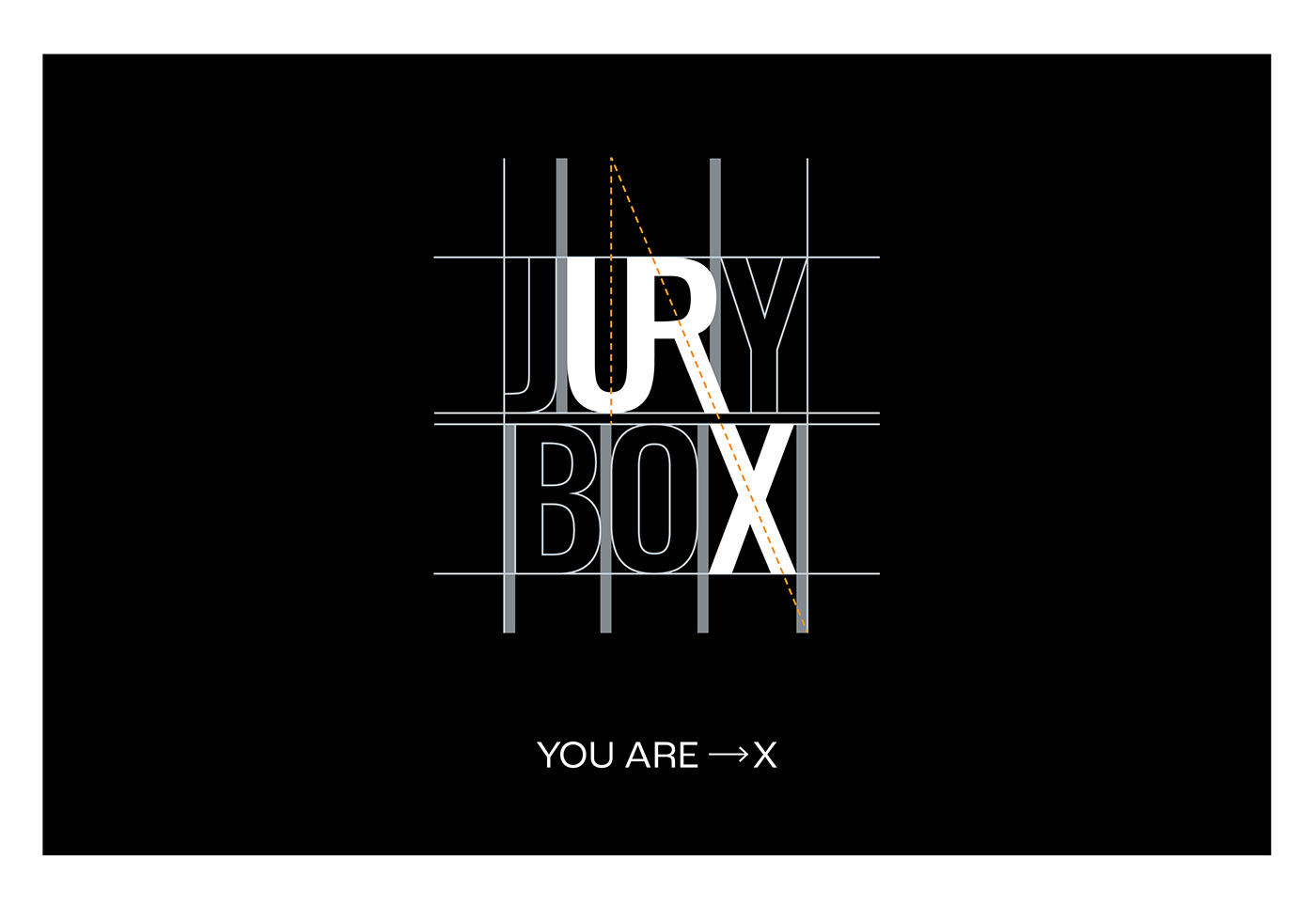 jurybox形象ip迅速带你投入剧本杀世界