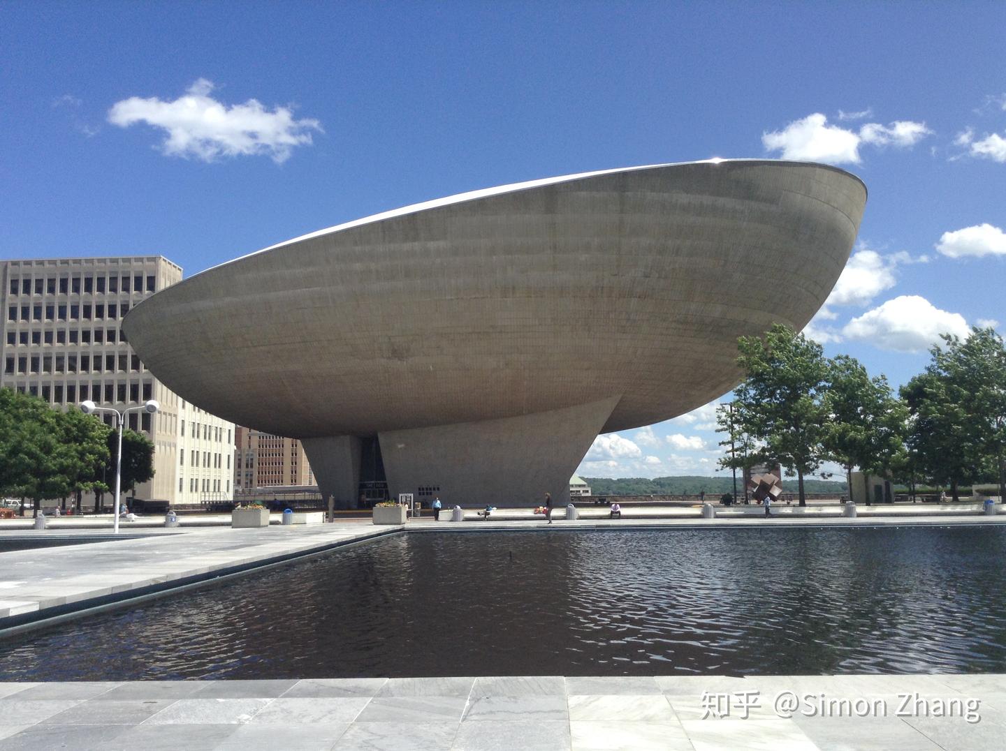 美国东部风光系列一：纽约州的那些小众景点- 知乎