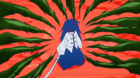 神魔角力人类遭殃浅谈平稳世代的韦驮天们的斗争背后