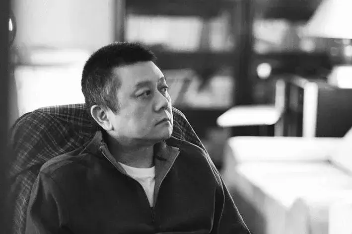 老炮儿王朔再出马不老奇事背后有多奇