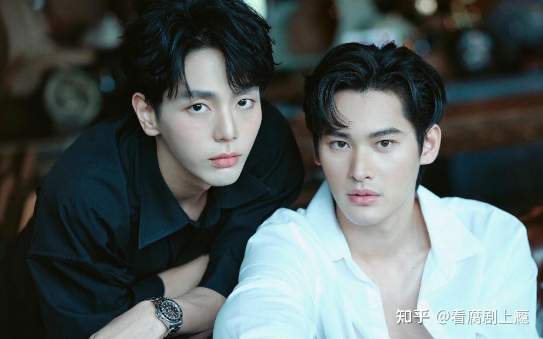 2021年终腐剧盘点,哪部是你心中的top1? - 知乎