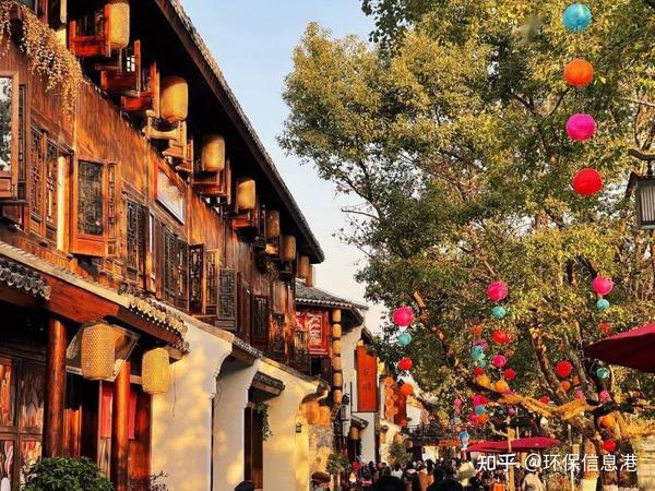 余姚攻略|来余姚怎么玩?游客必去的地方,收藏起来去打卡 - 知乎