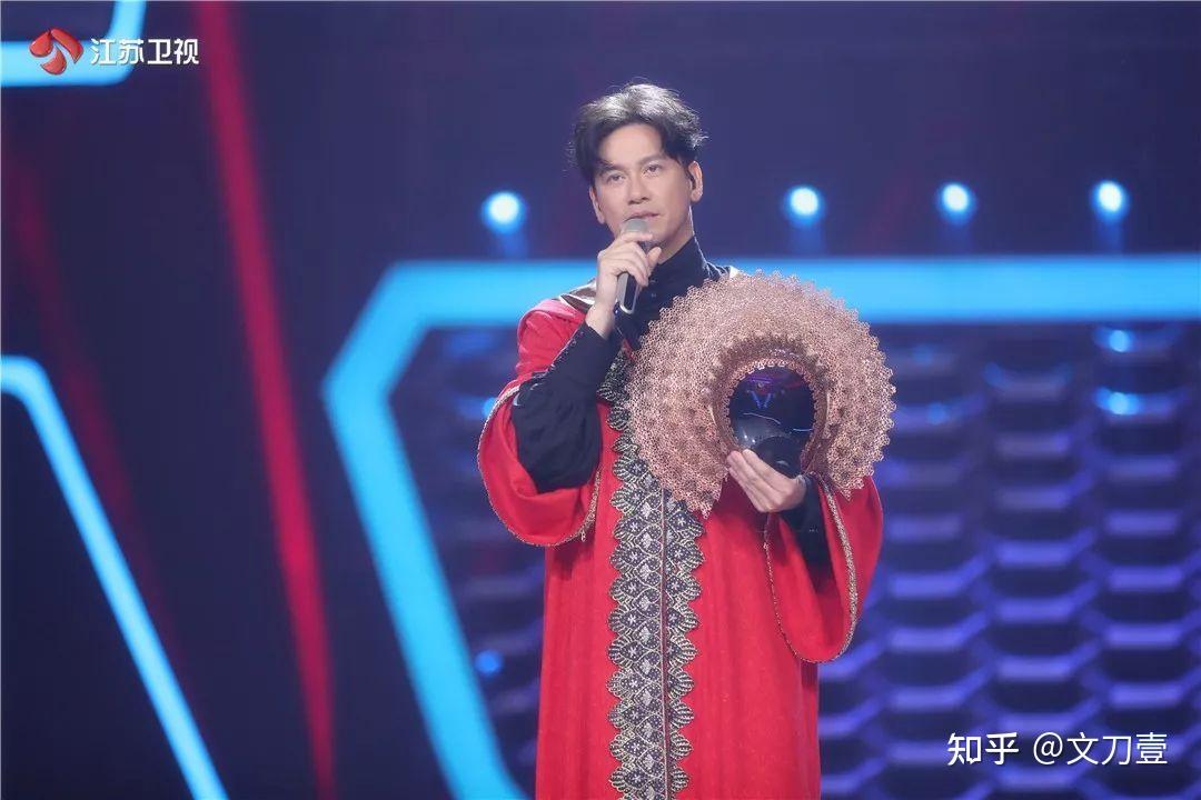 李圣杰:出道十八年,甚至不如在周杰伦演唱会上的一分钟