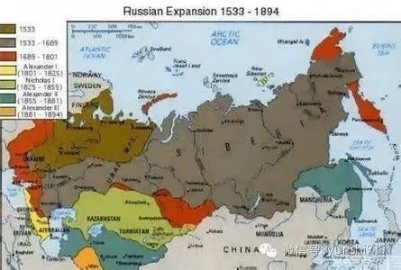 如何评价俄罗斯帝国的衰落?是时代局限?还是