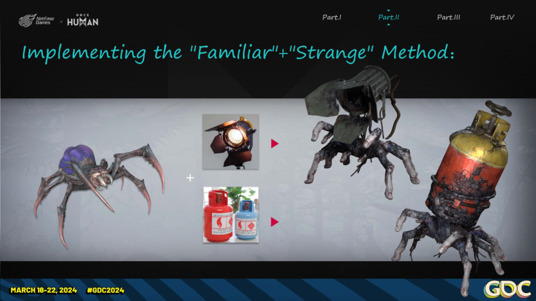 网易演讲现场爆火这怪东西我们花了长达1年半探索风格