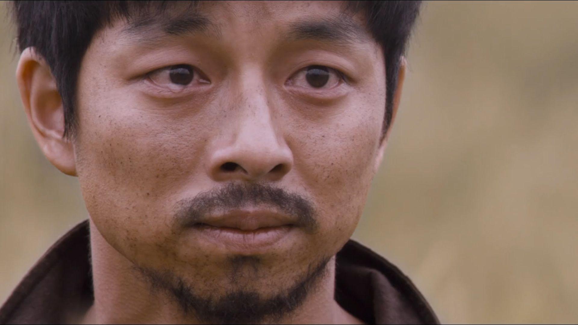 嫌疑人2特工寻妻过程中发现了韩方天大机密竟是要买卖核武器