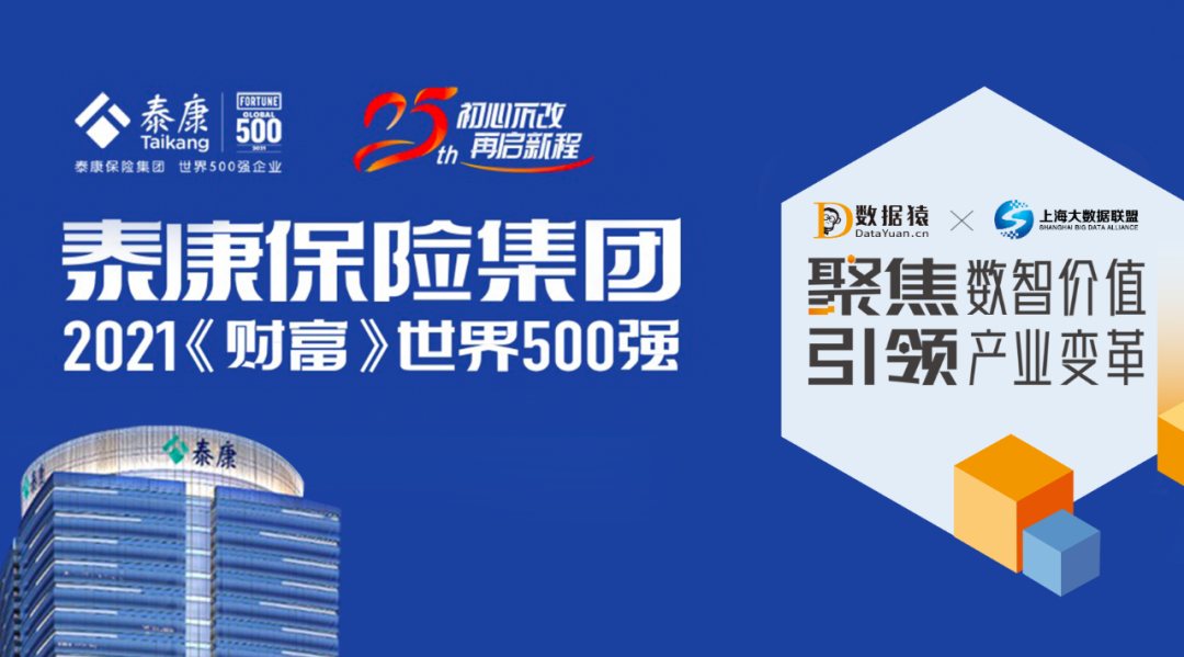 【案例】泰康集团——泰生活app a/b测试平台场景应用