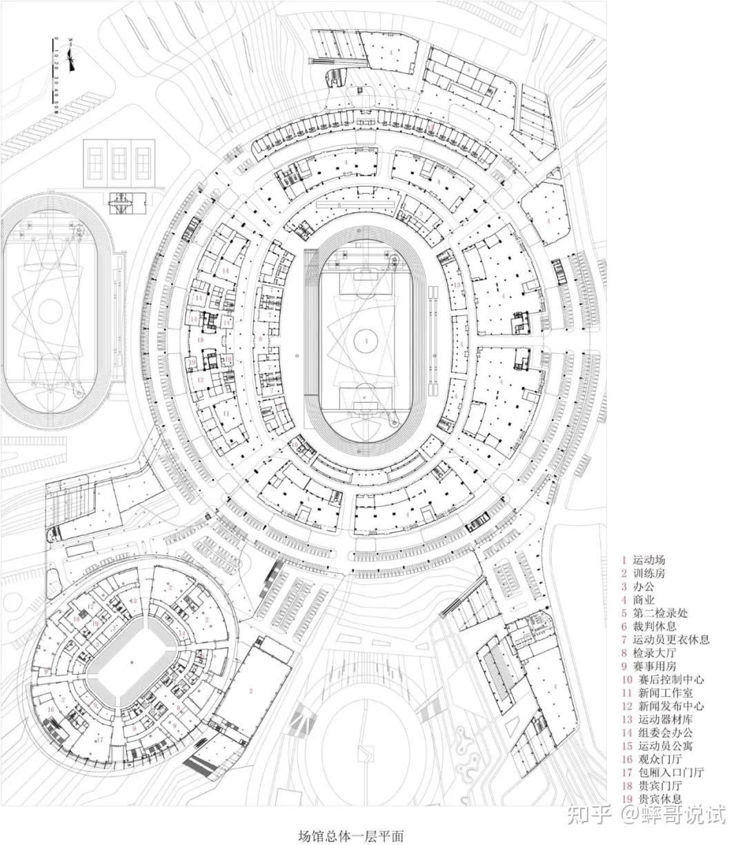 山东省建设规模最大,硬件设施最优,科技含量最高竞演中心之一