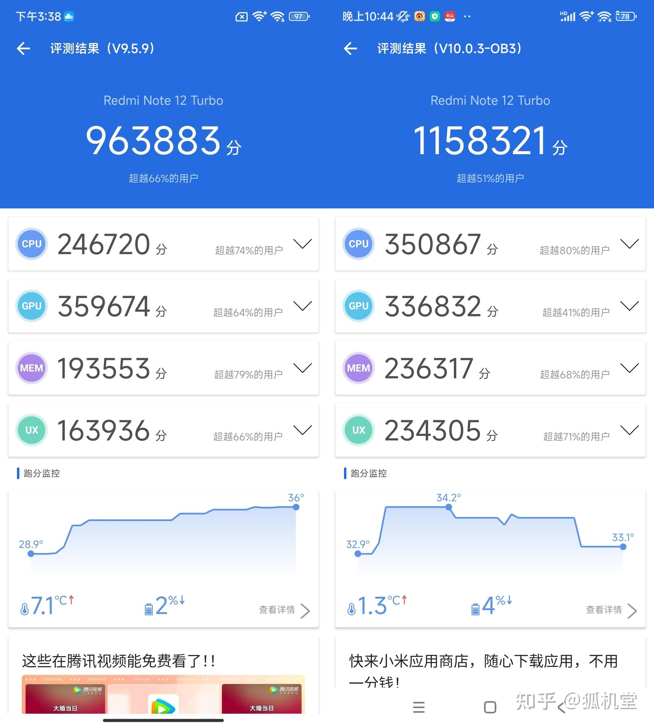 redmi note 12 turbo搭载骁龙 7  gen 2 芯片,最高主频高达 2.