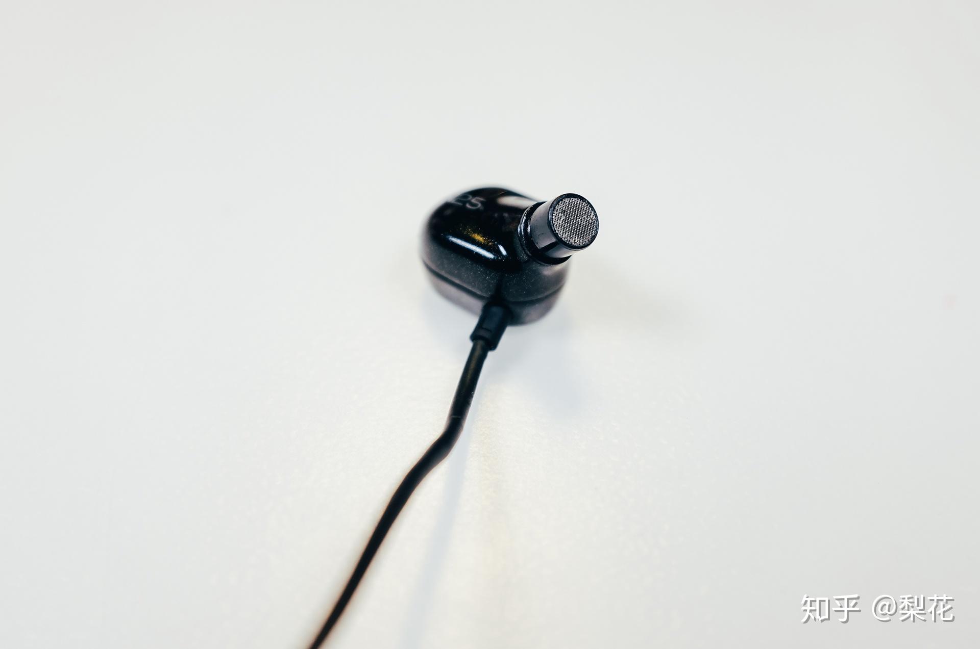 中规中矩akgn25入耳耳机测评