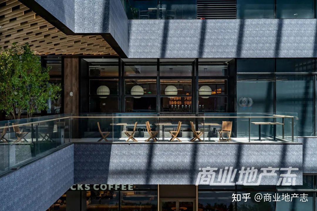 CRR百图斩|第一时间走进深圳万象食家 - 知乎