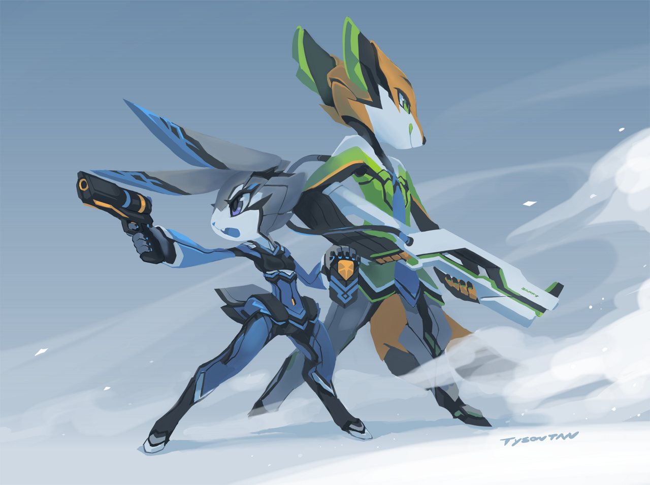 自由开源的免费绘画软件krita