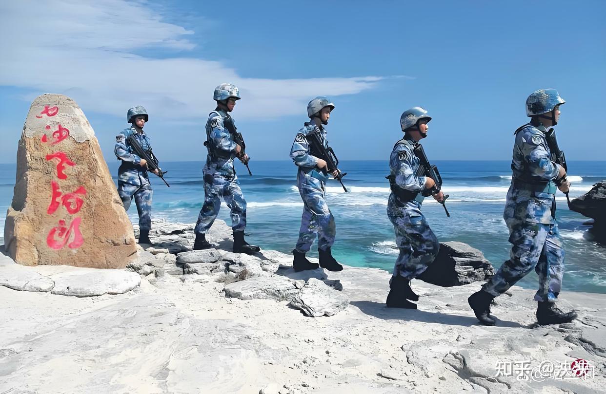 志愿兵和义务兵的区别，服役年限和福利待遇方面，都有很多不同 - 知乎