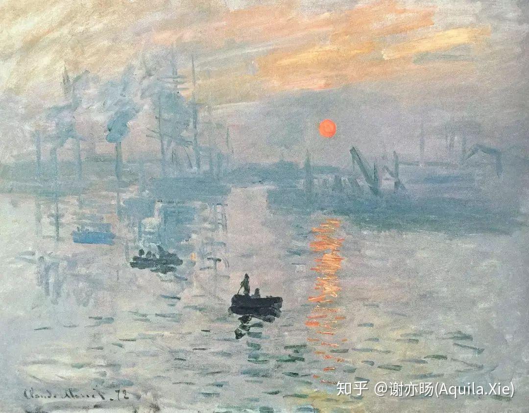 美学篇玩家课堂动物森友会中的威廉透纳画作解析