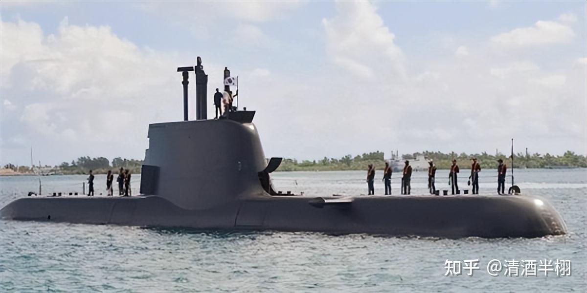 忘关舱门,自爆撞船,印度潜艇多次事故,印度称为友邦所误!