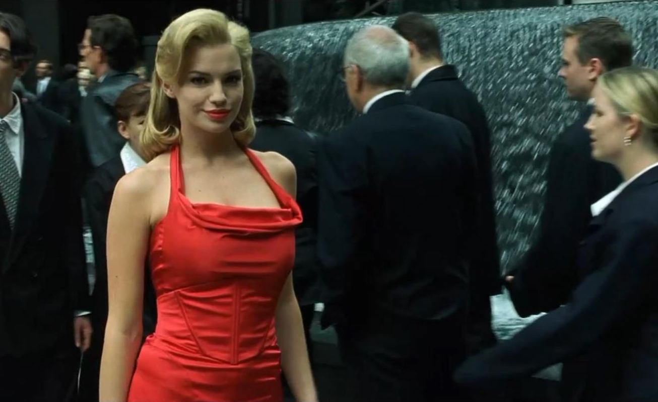 黑客帝国混剪高清