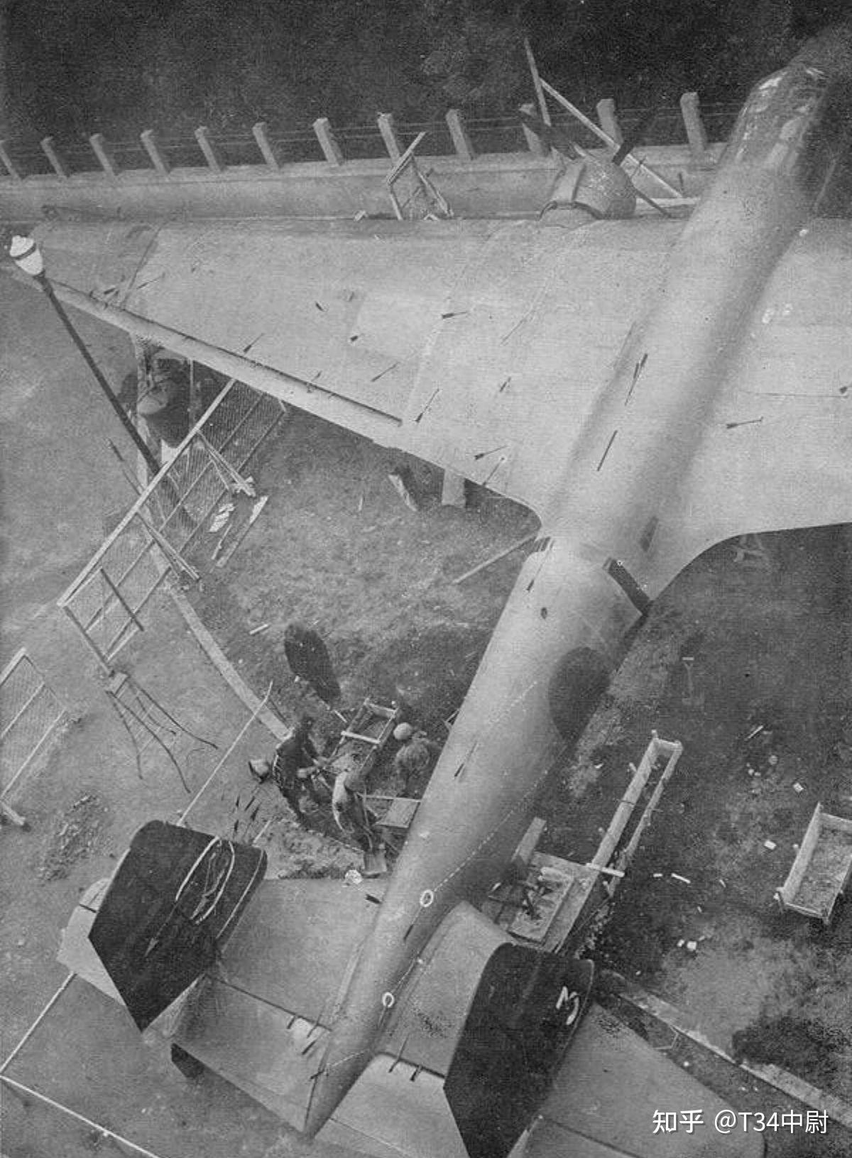 从日文资料看814笕桥空战的真相