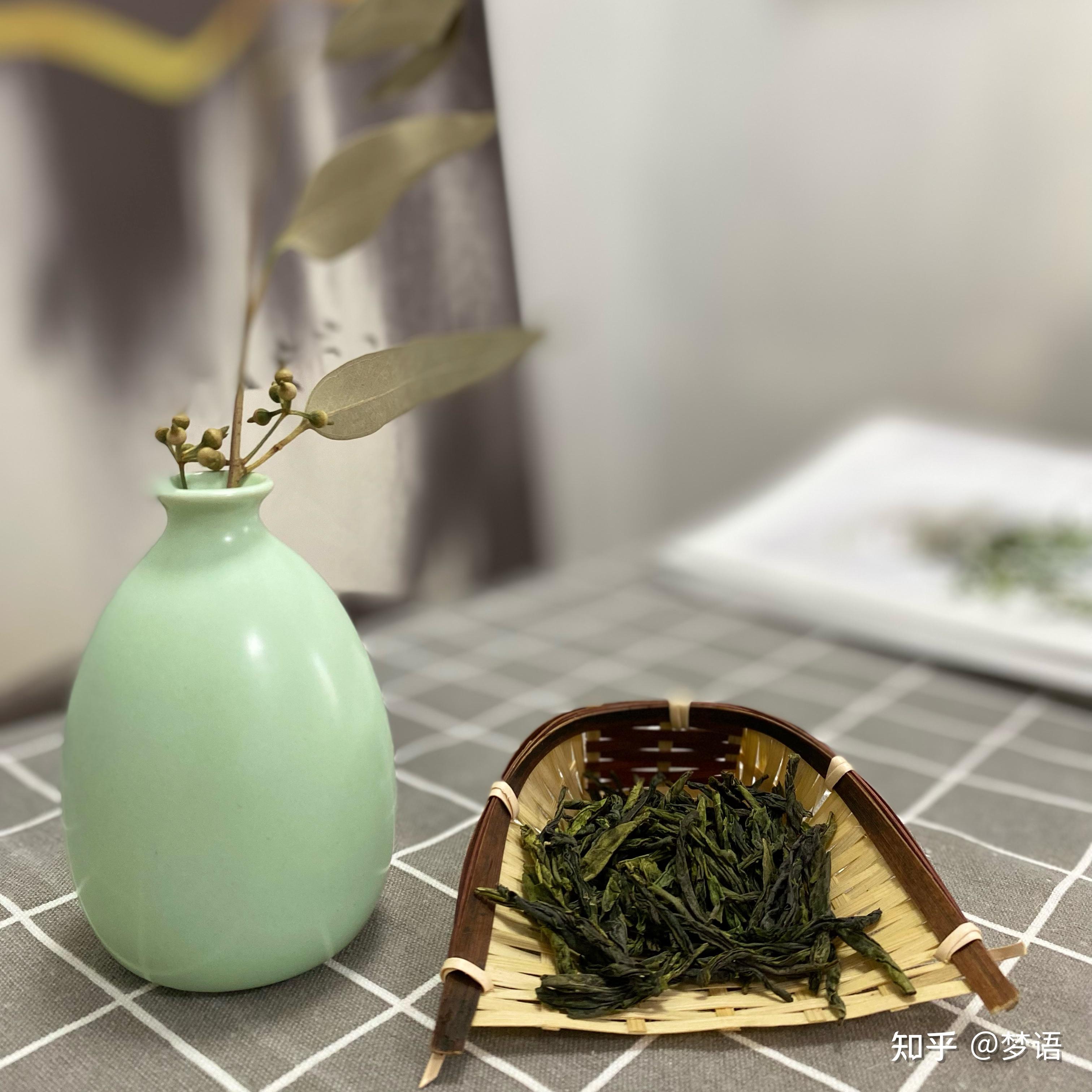 一城一茶一故事你品出了六安瓜片里的江湖气了没