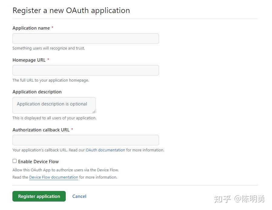 如何在 VitePress 站点中集成 Gitalk 评论插件及其关键注意事项 - 知乎