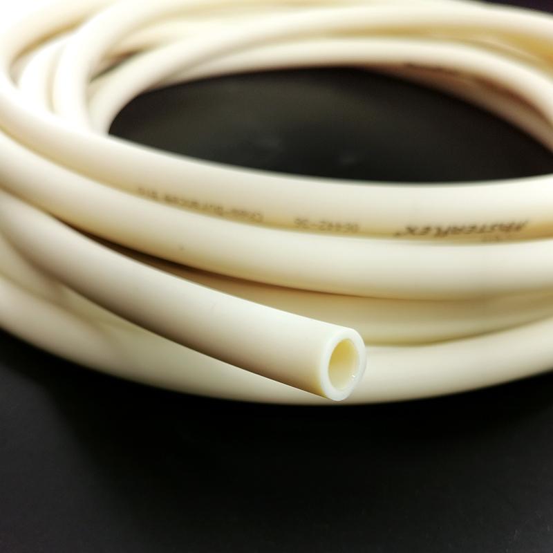 蠕动泵硅胶管对蠕动泵性能的影响有哪些