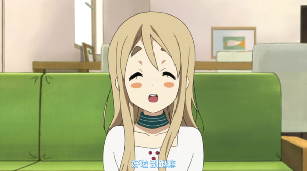 萌即正义第②期琴吹䌷篇