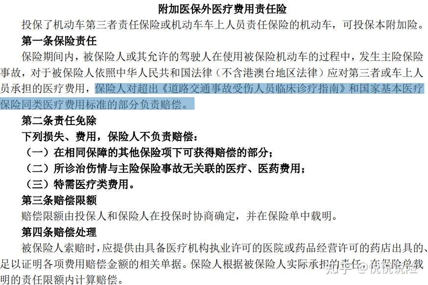 所以,在20版機動車商業保險示範條款中增加了11個附加險,這其中就包括