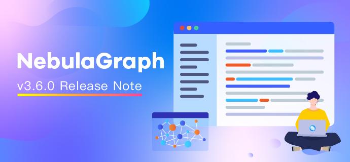NebulaGraph v3.6.0 正式发布，强化全文索引能力 - 知乎