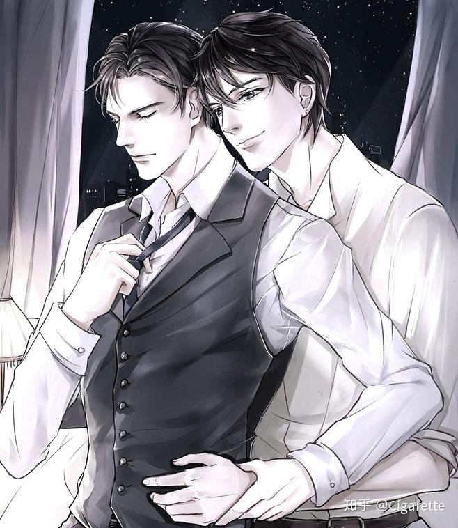 燕绥之是受,顾宴是攻.1v1,双洁,强强,基本不虐,无生子,he.