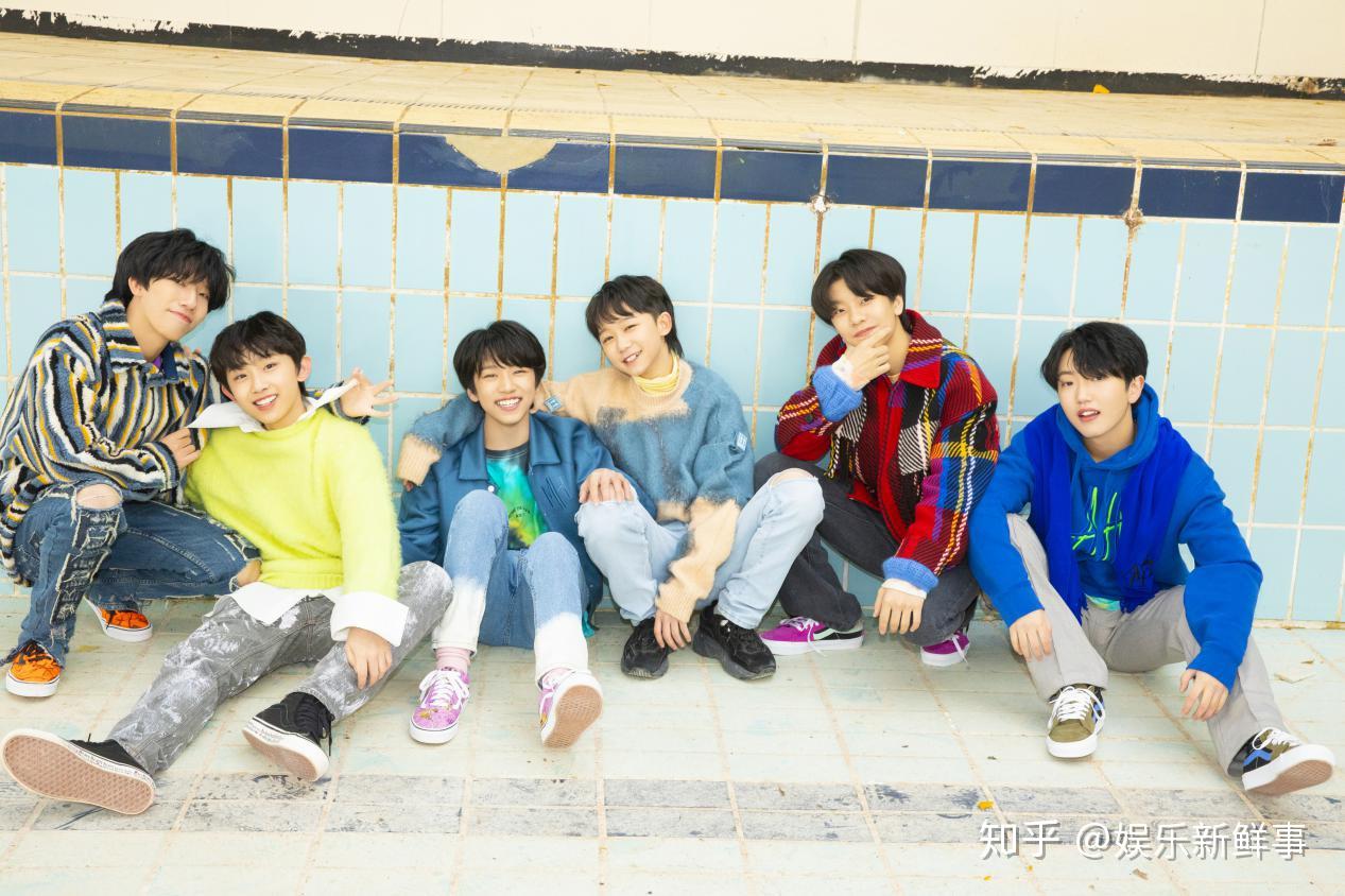 boystory自作曲发布少年的告白引发共鸣