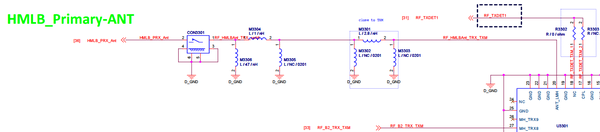 手把手教你看懂RF原理图---原理图入门（一） - 知乎