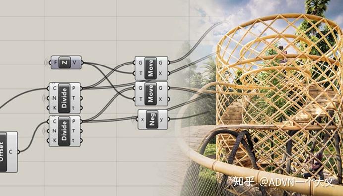 设计师必须要了解的材料:竹材,可持续可再生真环保 - 知乎