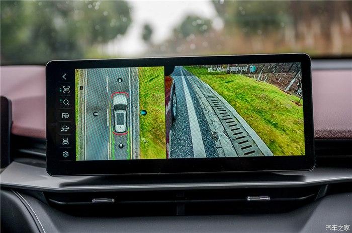 坚定无悔之选第三代哈弗h6