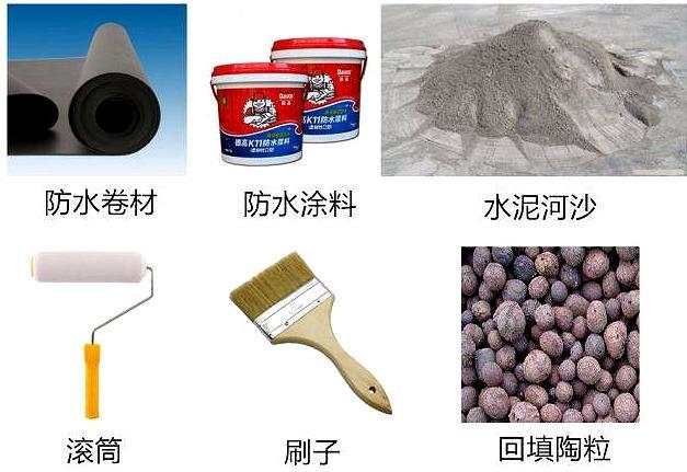 装修界大佬分享主辅材清单品牌配件明细照着买不用跑第二次