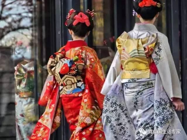 99%的人都不知道,这些日本文化全都是中国的啊! - 知乎