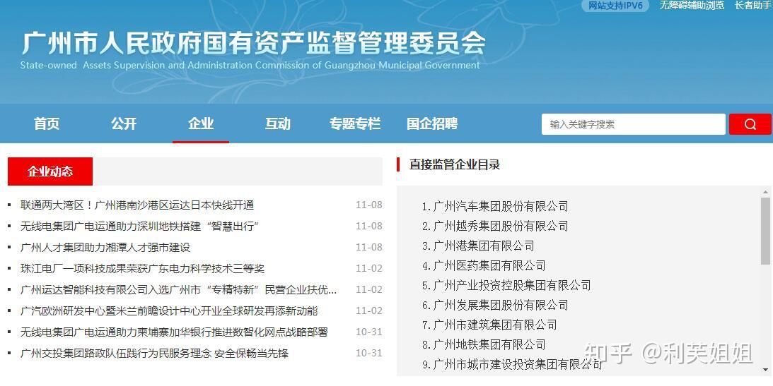 你知道你的单位是央企还是国企吗? - 知乎