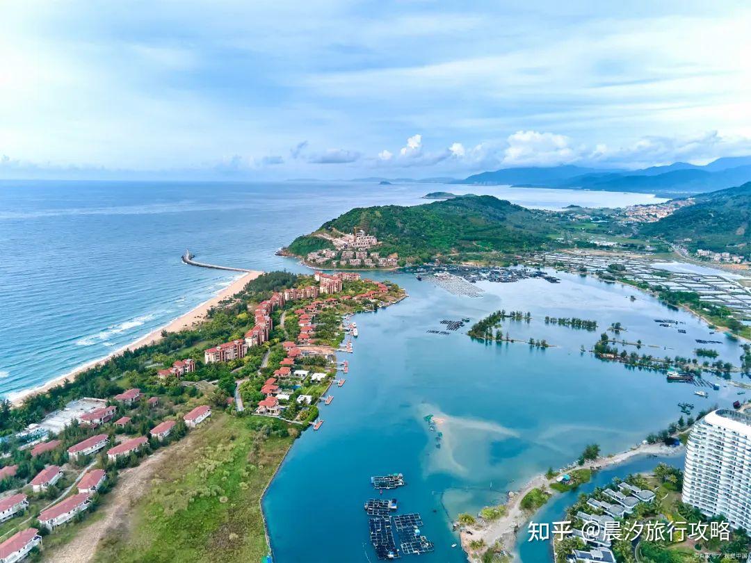 海南旅游攻略:海南岛东线自驾旅游,第一次去,看这篇攻略就够了,请一定要收藏 - 知乎