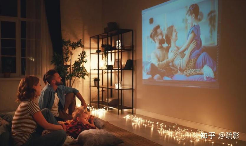 打造沉浸式观影体验从客厅到户外投影仪怎么选