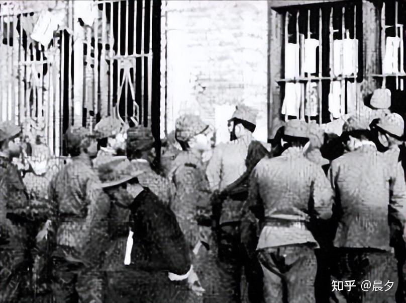 侯冬娥:为保护村民沦为慰安妇,死里逃生却被村民骂:鬼子的女人 - 知乎