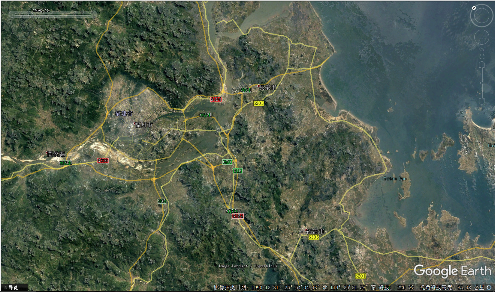 郑州和福州两座城市未来发展哪个会更有潜力?