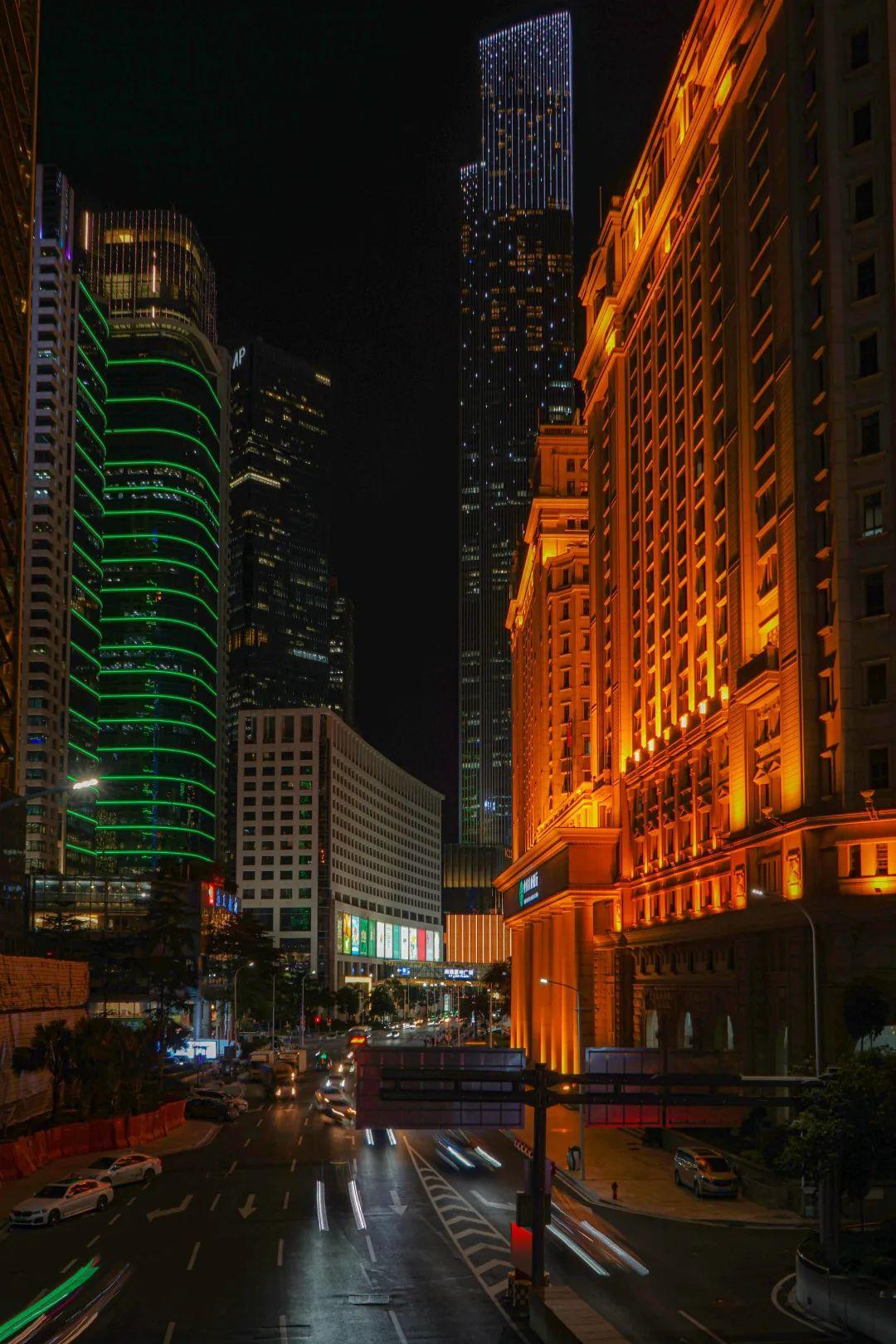 走出了嘉禾望岗,走不出广州 - 知乎